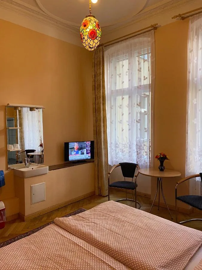 Hotel Gunia Berlin
