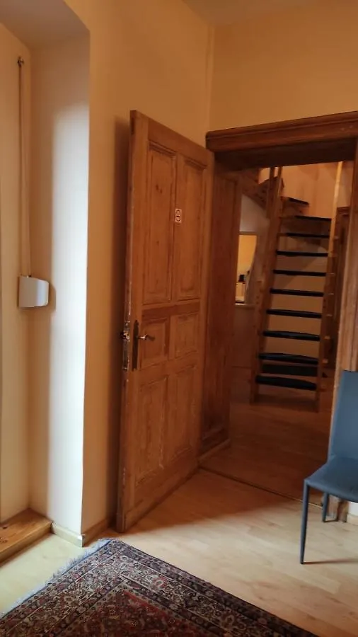 Hotel Gunia Berlin