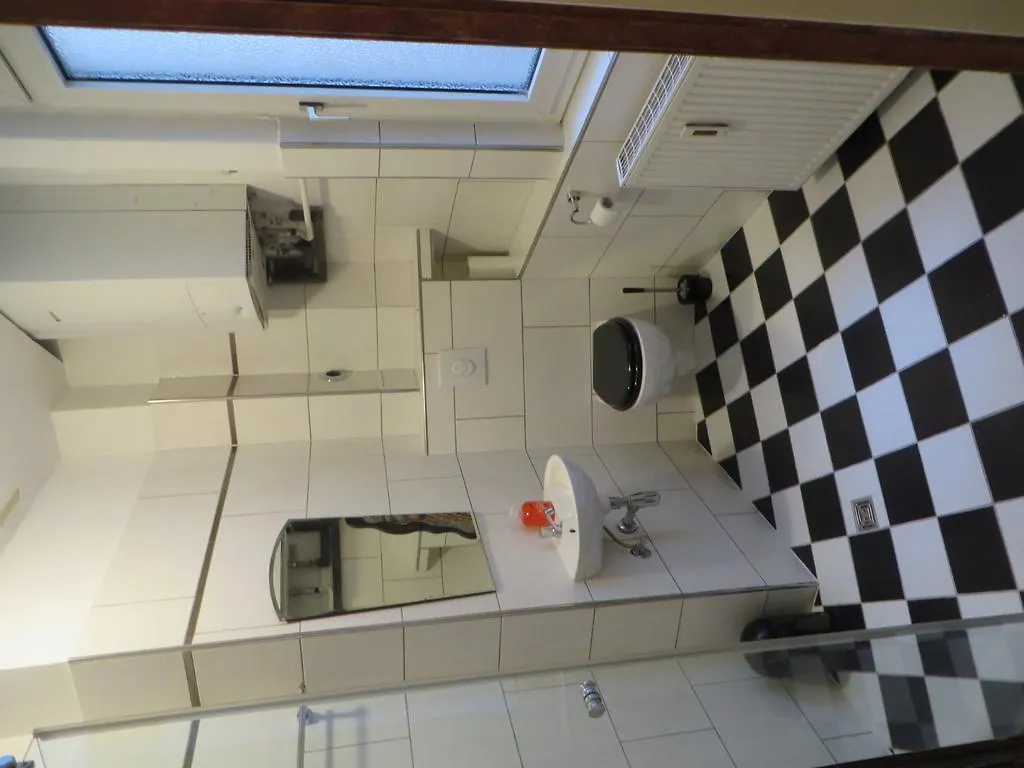 Gæstehus Hotel Gunia Berlin
