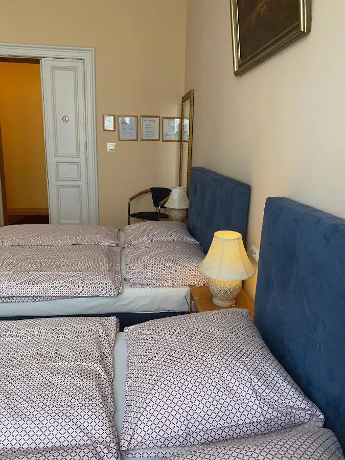 Pensionat Hotel Gunia Berlin