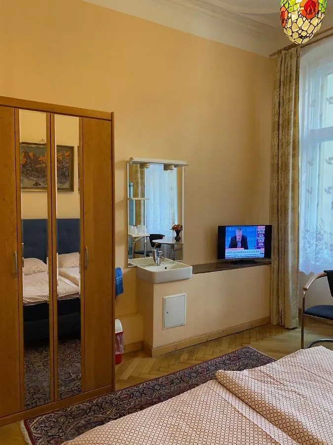 Hotel Gunia Berlim