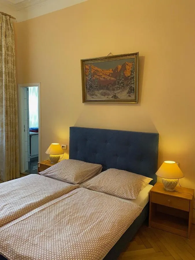 Hotel Gunia Berlin Pensionat
