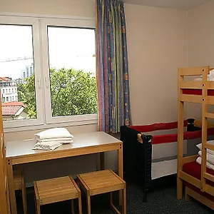 Cvjm Jugendgaestehaus Guest house