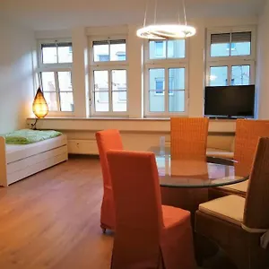 Next To Central-station, Fair 10min Apartment Nuremberg