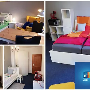 Blumenthal Apartment Nuremberg