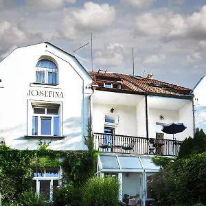 Josefina 3* Praga