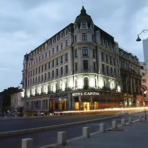 Capitol 4* Bukareszt