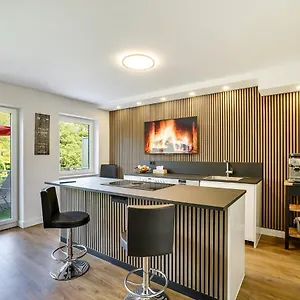 George Apartment Dusseldorf