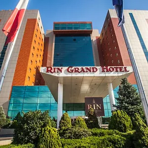 Rin Grand 4* Bukareszt