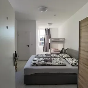 Engel Apartment Baden-Baden