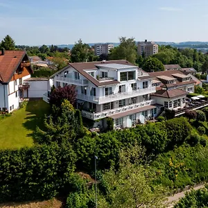 Sonnenhang Hotel Kempten