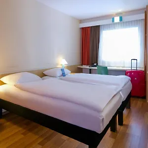 Ibis Potsdamer Platz Hotel