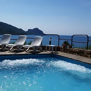 Aparthotel Ch Exclusive Cefalù