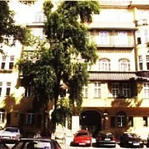 Waizenegger Am Kurfuerstendamm Penzion