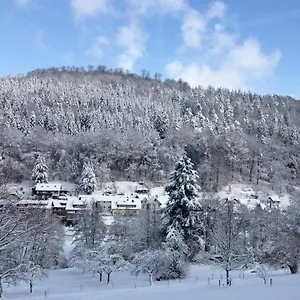 Affittacamere Posthotel Brannenburg