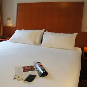 Ibis Brussels Erasmus 3* Bruksela