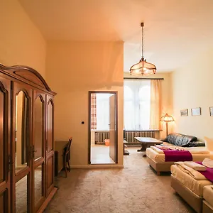 Hotelpension Margrit Penzion