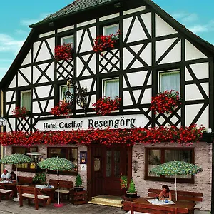 Resengoerg Hotel Ebermannstadt