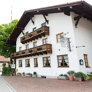 Hotel Haflhof Egmating