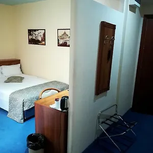 Opera By Zeus International 3* Bukareszt