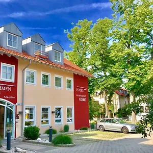 Hotel Bed&breakfast Erber Ismaning