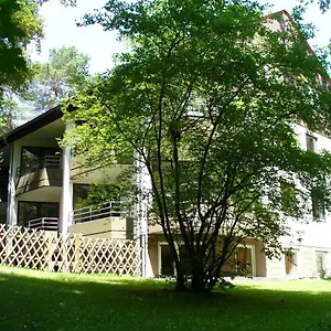 Pensjonat Tillmanns-haus, Berlin