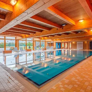 Park Congress & Wellness 4* Praga