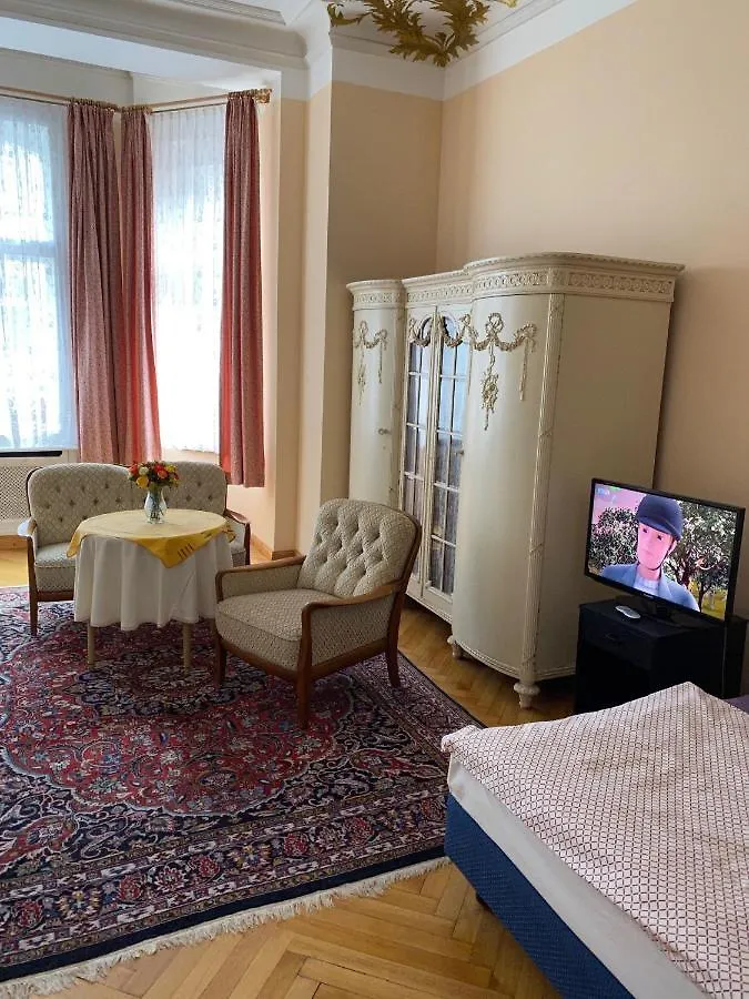 Hotel Gunia Berlin 2*,  Niemcy