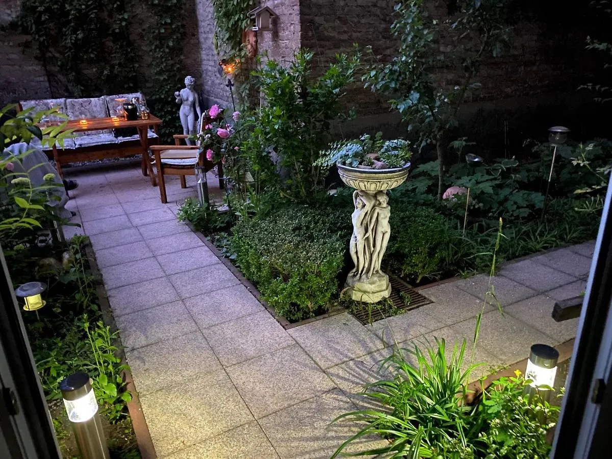 Hotel Gunia Berlin