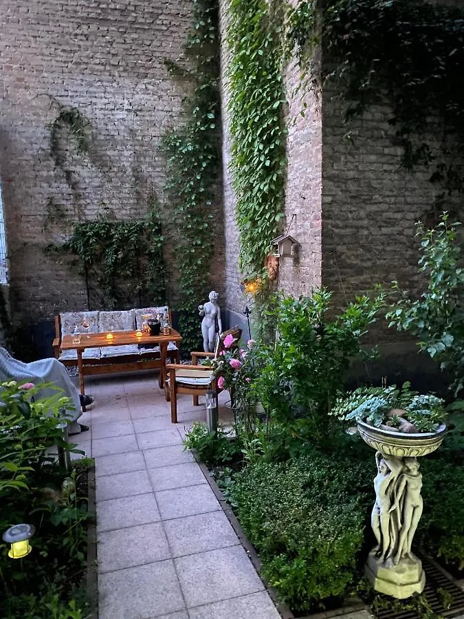 Hotel Gunia Berlin