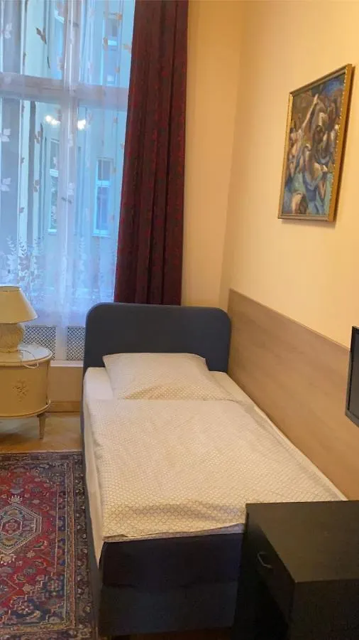 Hotel Gunia Berlin