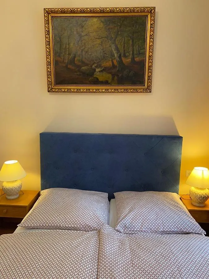 Hotel Gunia Berlin