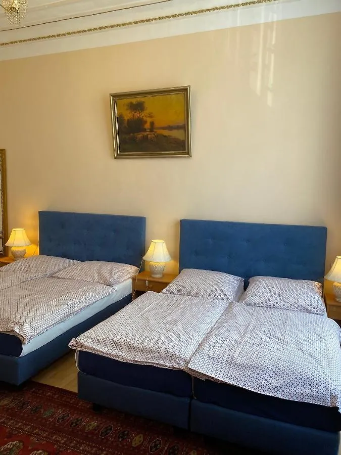 Hotel Gunia Berlin