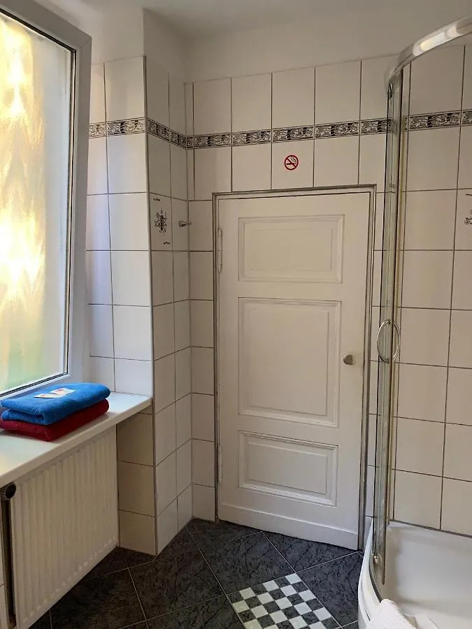 Hotel Gunia Berlin