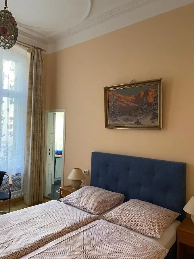 Pensjonat Hotel Gunia Berlin