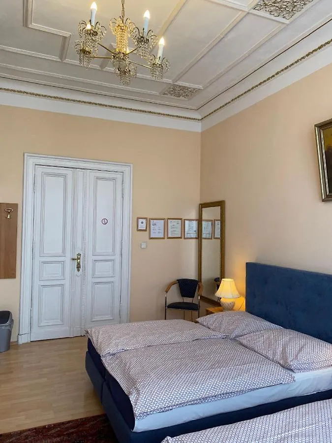Hotel Gunia Berlin 2*,  Niemcy
