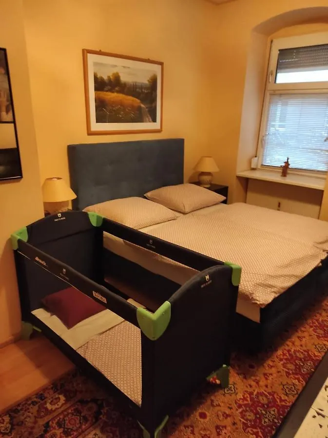 ** Pensjonat Hotel Gunia Berlin Niemcy