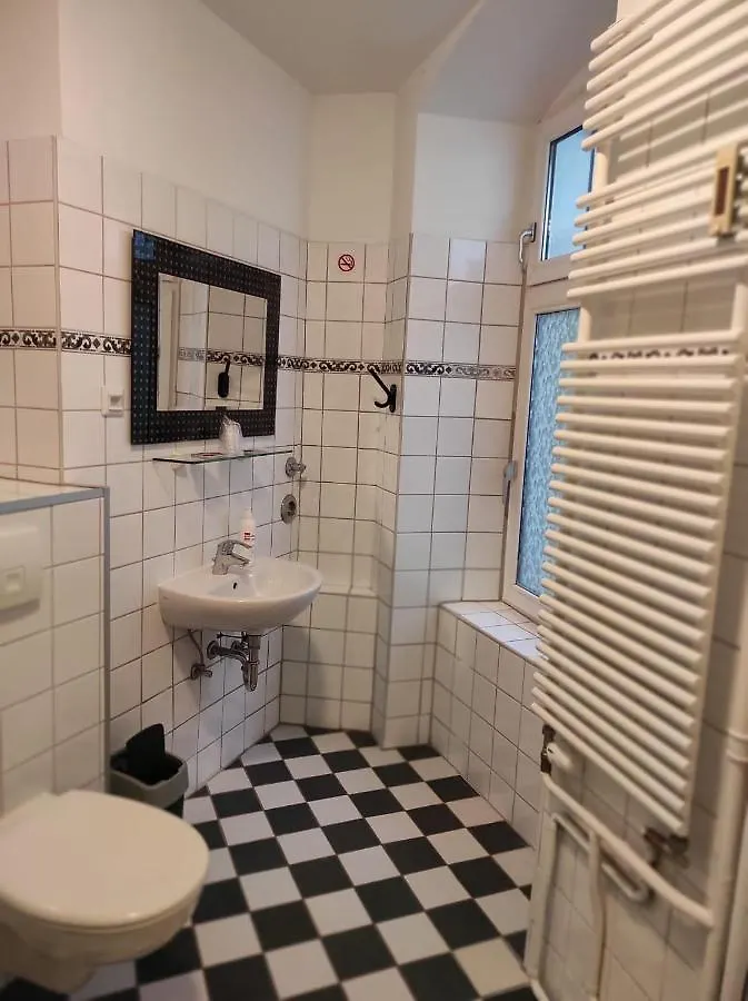 Hotel Gunia Berlin