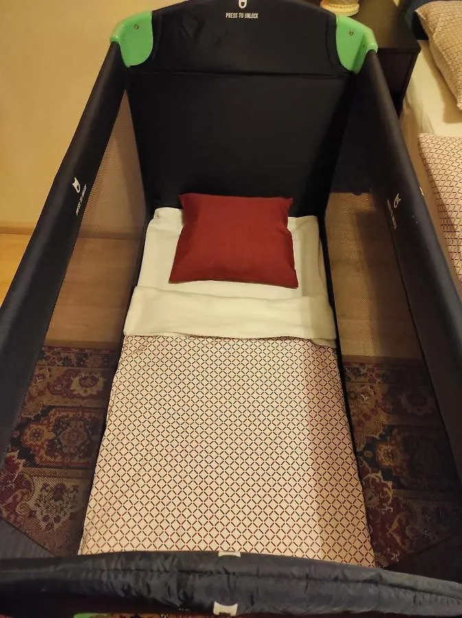 Hotel Gunia Berlin