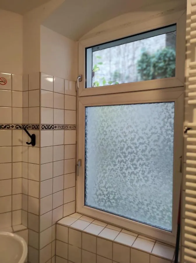 Hotel Gunia Berlin Pensjonat