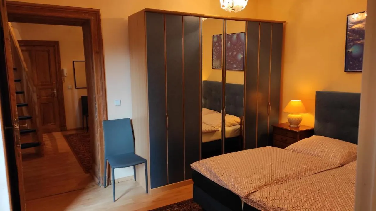 Hotel Gunia Berlin Pensjonat