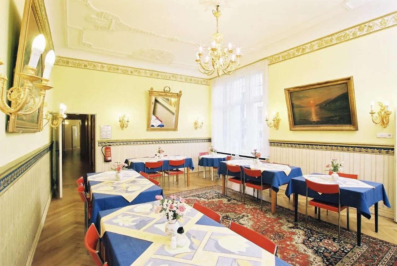 Hotel Gunia Berlin 2*,  Niemcy