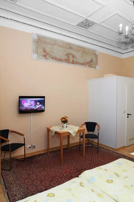 Hotel Gunia Berlin