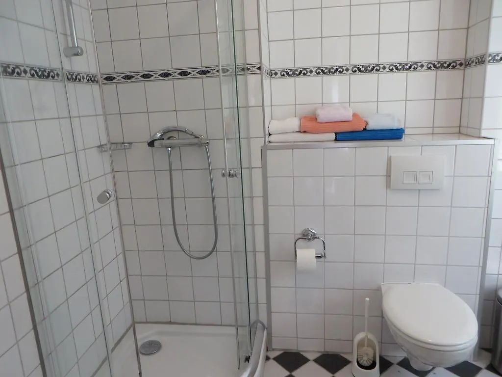 Hotel Gunia Berlin