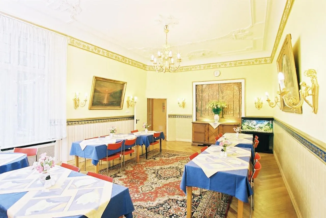 Pensjonat Hotel Gunia Berlin